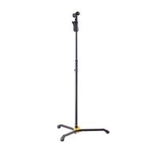 Hercules MS401B Mic Stand with Tilting Shaft